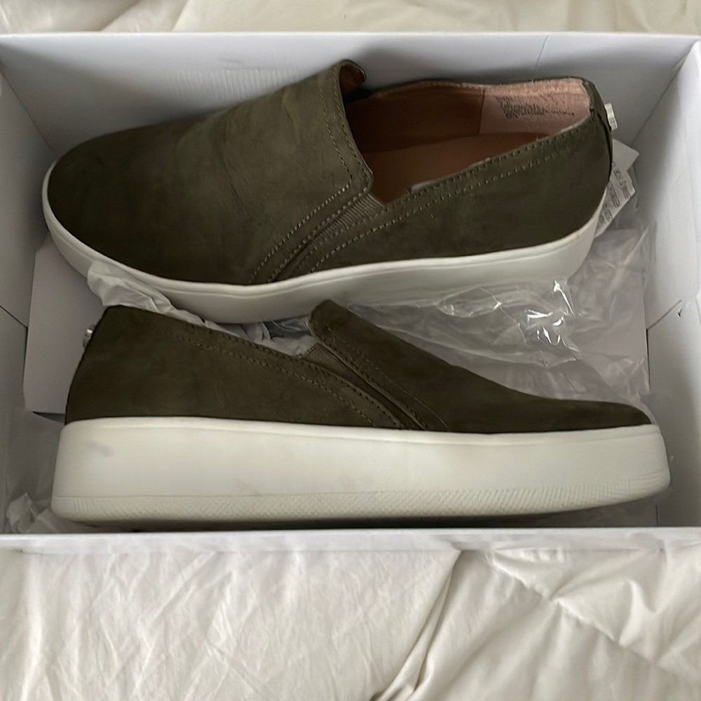 Steven Madden Slip On sneakers
